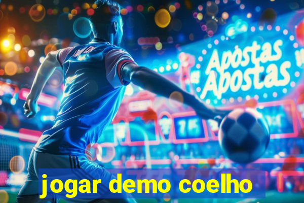 jogar demo coelho